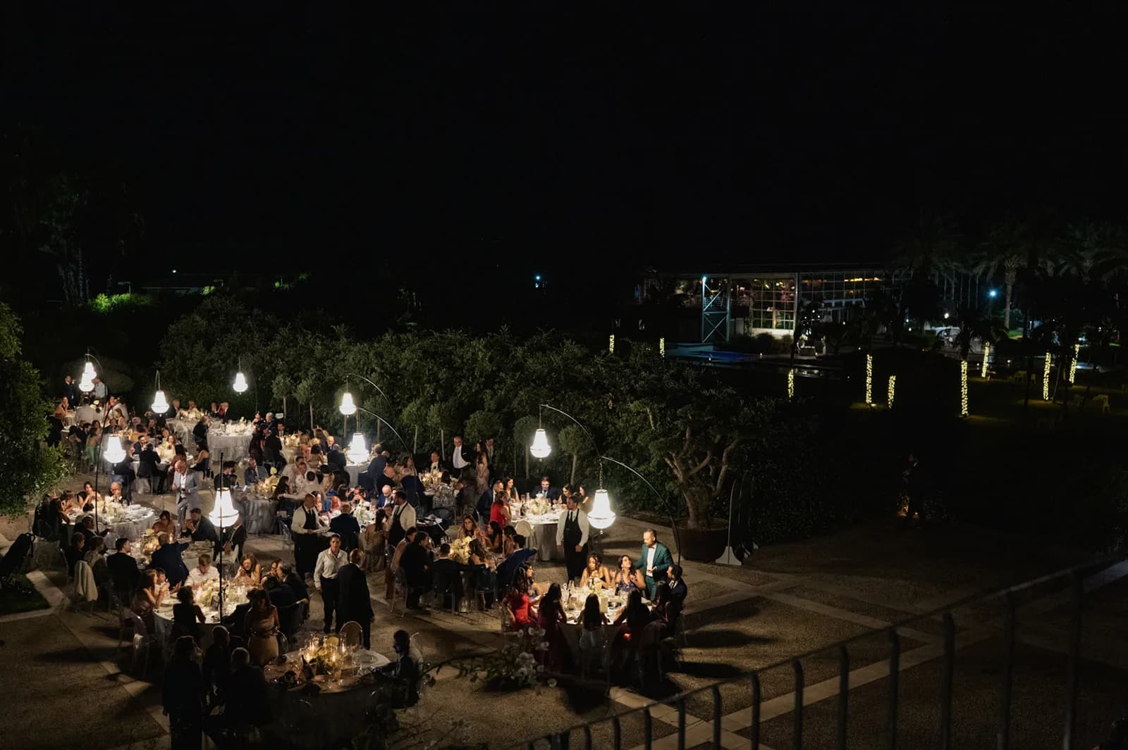 Matrimonio di Mariagrazia & Antonio, Radicepura, Giarre
