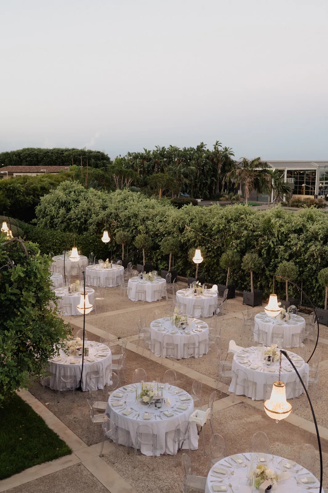 Matrimonio di Mariagrazia & Antonio, Radicepura, Giarre