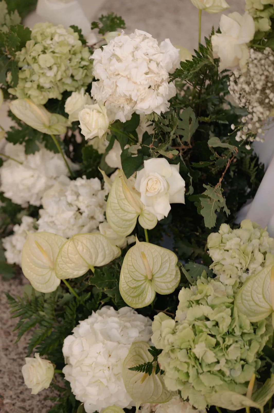 I fiori — matrimonio in Sicilia firmato Gisa Piccolo
