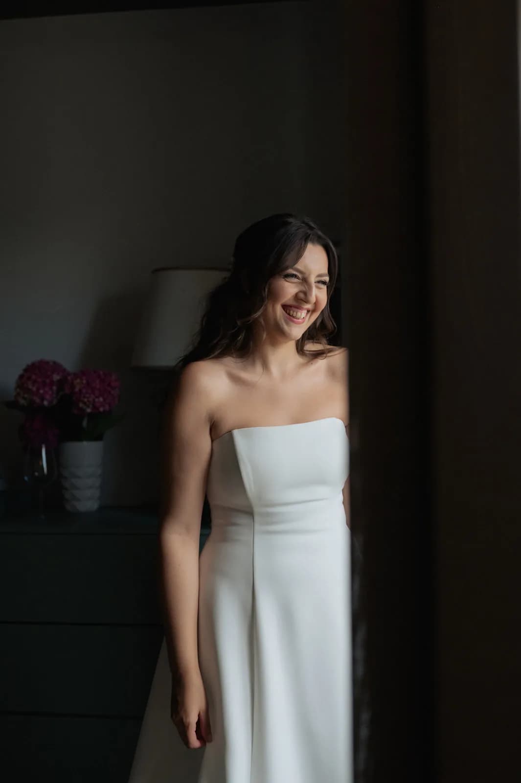 La sposa — matrimonio in Sicilia firmato Gisa Piccolo