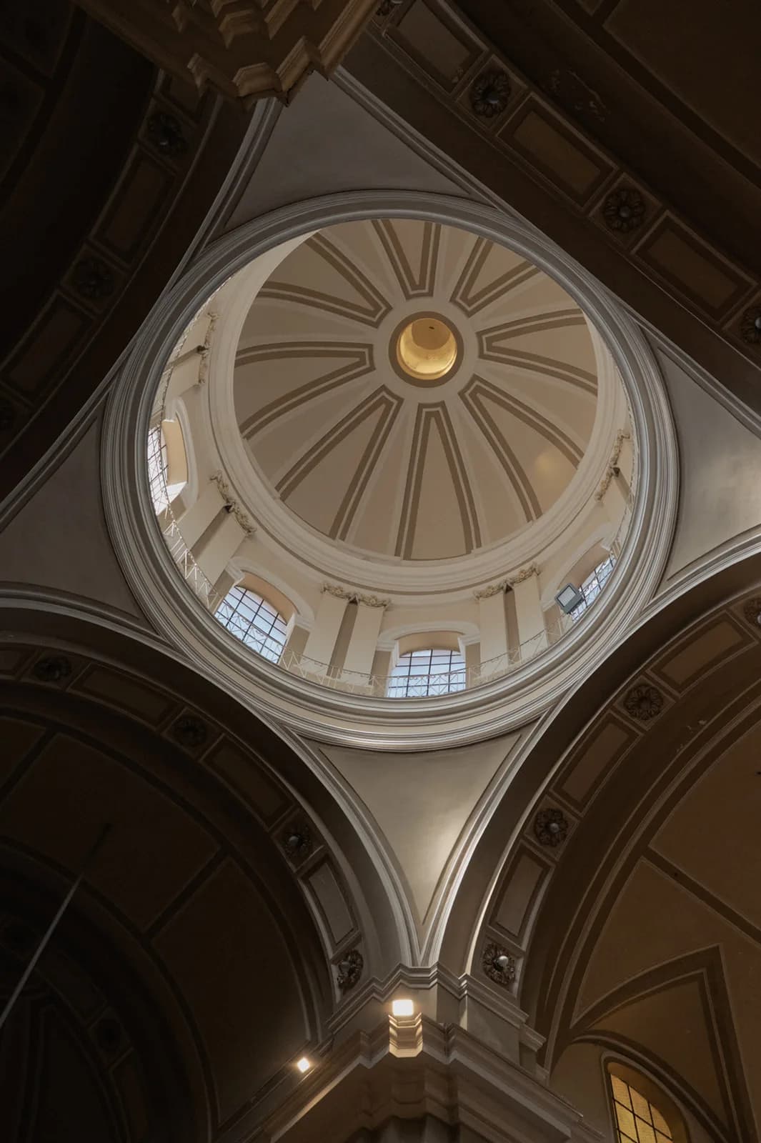 Ritratto della sposa — matrimonio in Sicilia firmato Gisa Piccolo