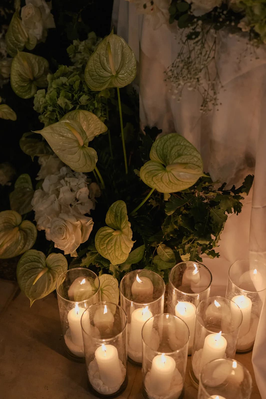 I fiori — matrimonio in Sicilia firmato Gisa Piccolo