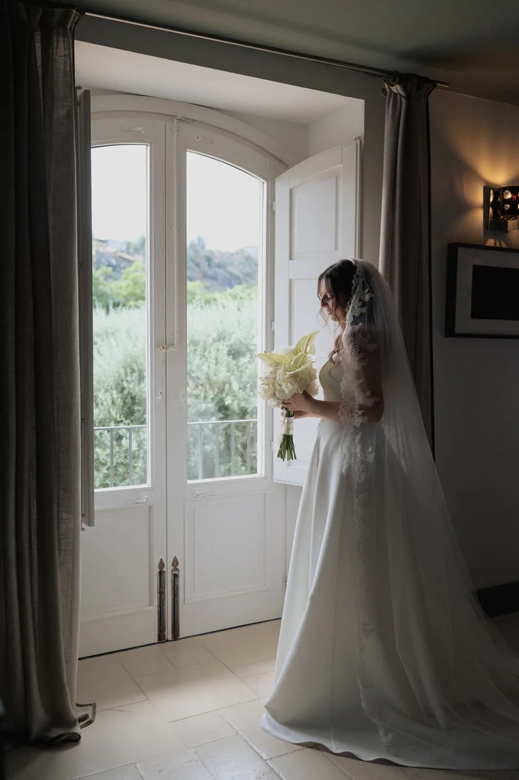 Gli sposi — matrimonio in Sicilia firmato Gisa Piccolo