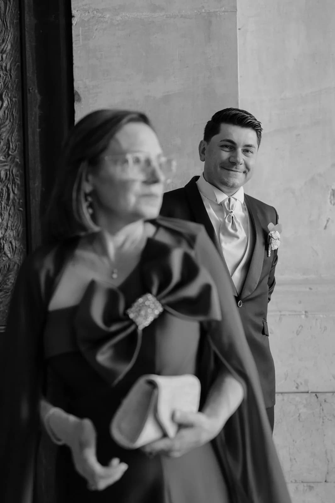 Gli sposi — matrimonio in Sicilia firmato Gisa Piccolo