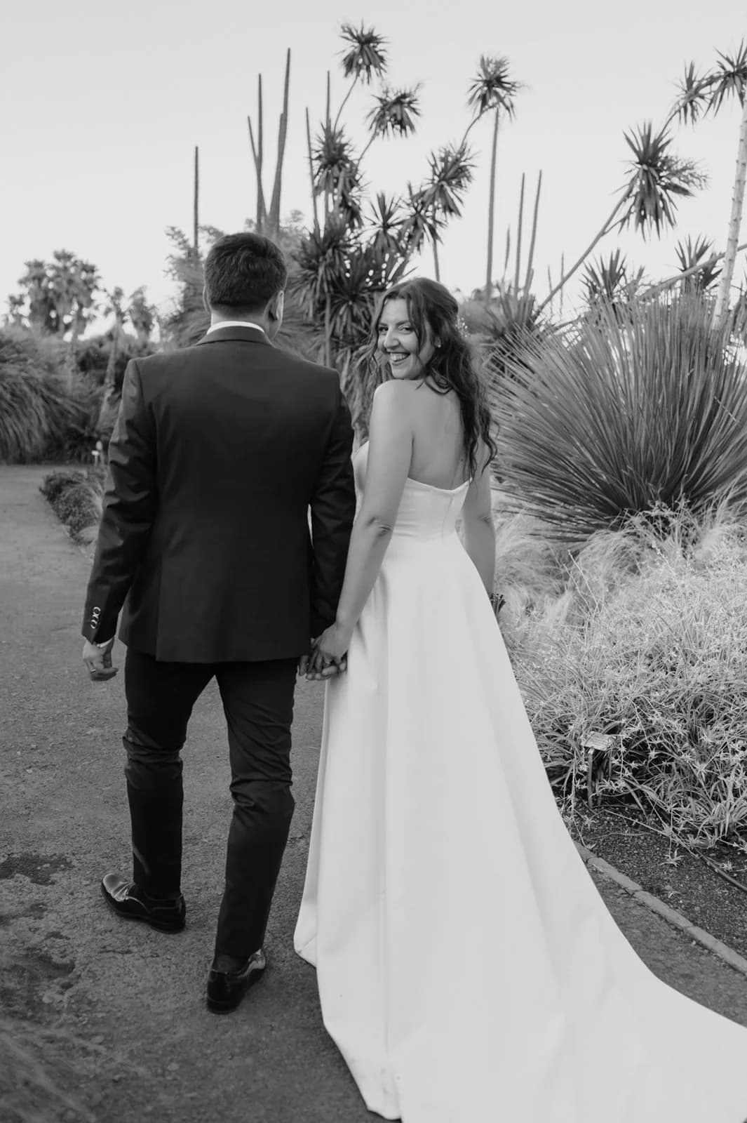 Gli sposi — matrimonio in Sicilia firmato Gisa Piccolo
