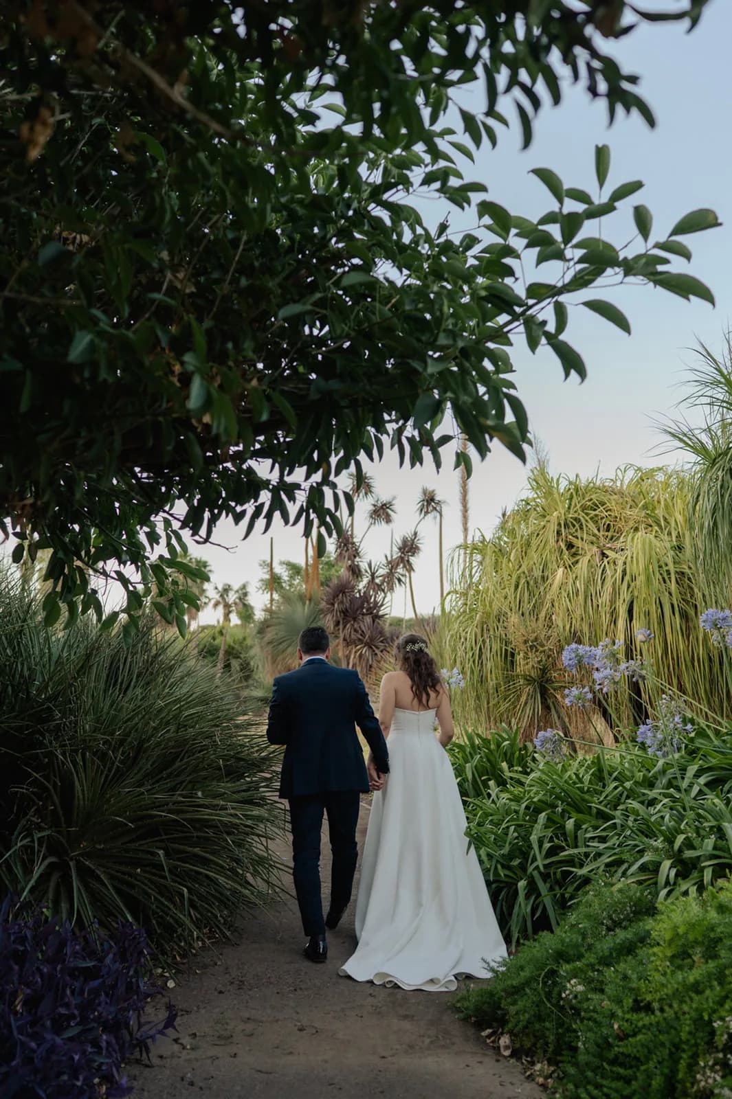 Gli sposi — matrimonio in Sicilia firmato Gisa Piccolo