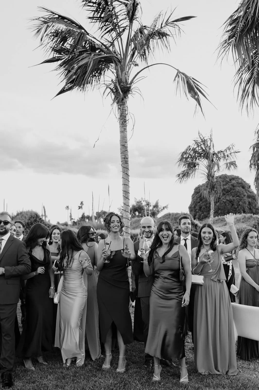 Matrimonio di Mariagrazia & Antonio, Radicepura, Giarre