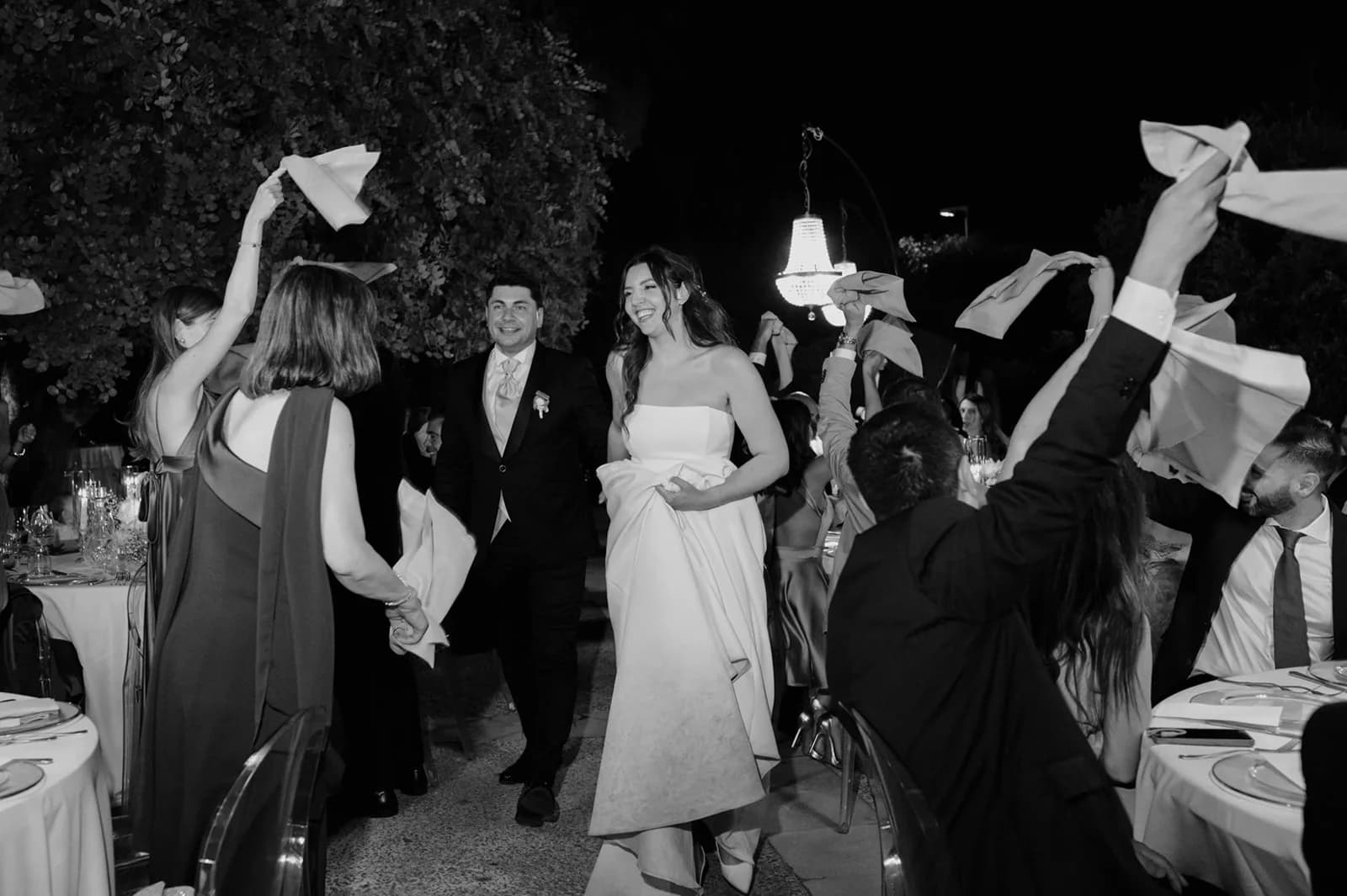 Gli sposi — matrimonio in Sicilia firmato Gisa Piccolo