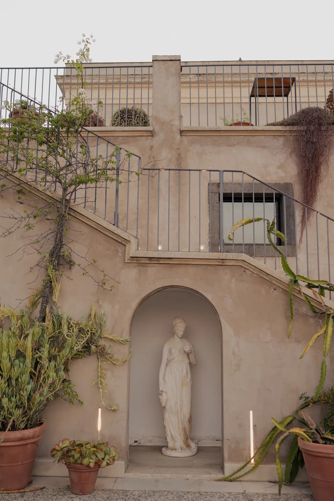 Dettagli — matrimonio in Sicilia firmato Gisa Piccolo